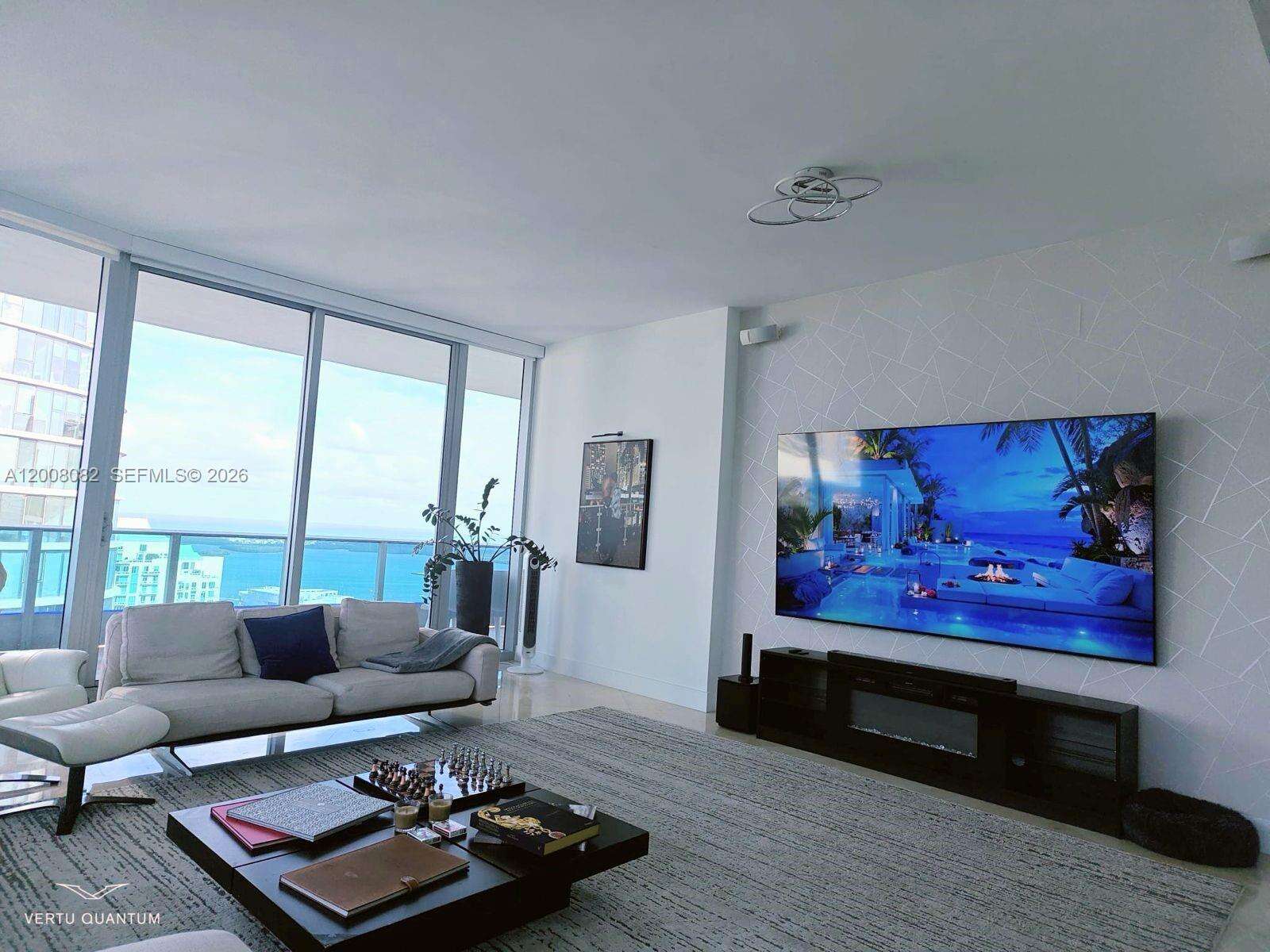Epic Residences at 200 Biscayne Blvd Way, Miami, FL 33131 - For Rent photo 6