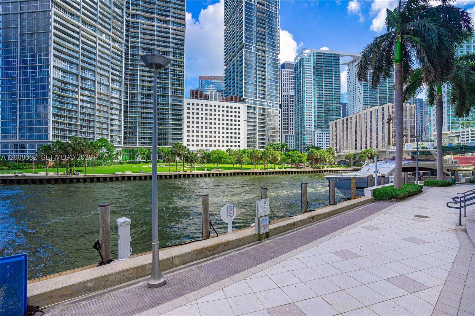 Epic Residences at 200 Biscayne Blvd Way, Miami, FL 33131 - For Rent photo 51