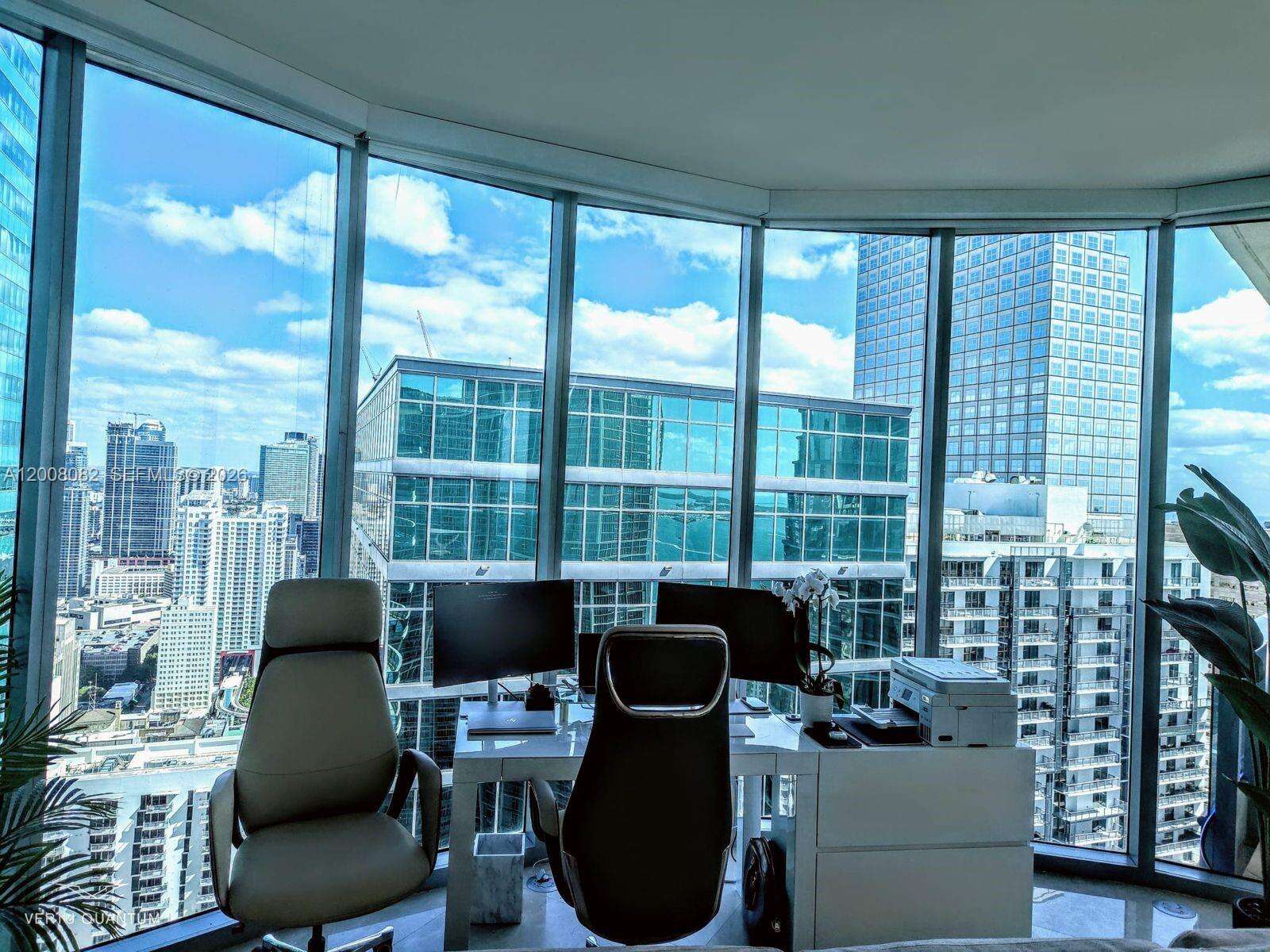 Epic Residences at 200 Biscayne Blvd Way, Miami, FL 33131 - For Rent photo 7