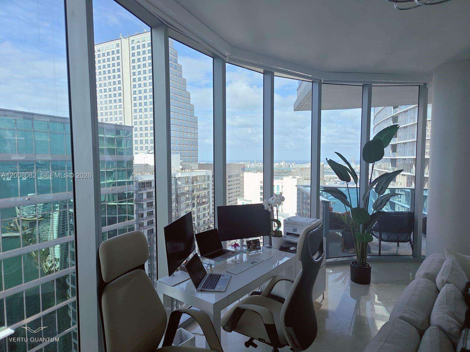 Epic Residences at 200 Biscayne Blvd Way, Miami, FL 33131 - For Rent photo 8