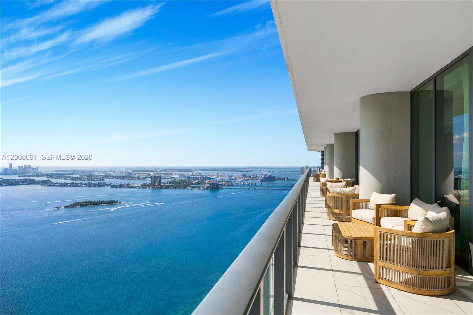 One Paraiso at 3131 7 Ave, Miami, FL 33137 - For Rent photo 24