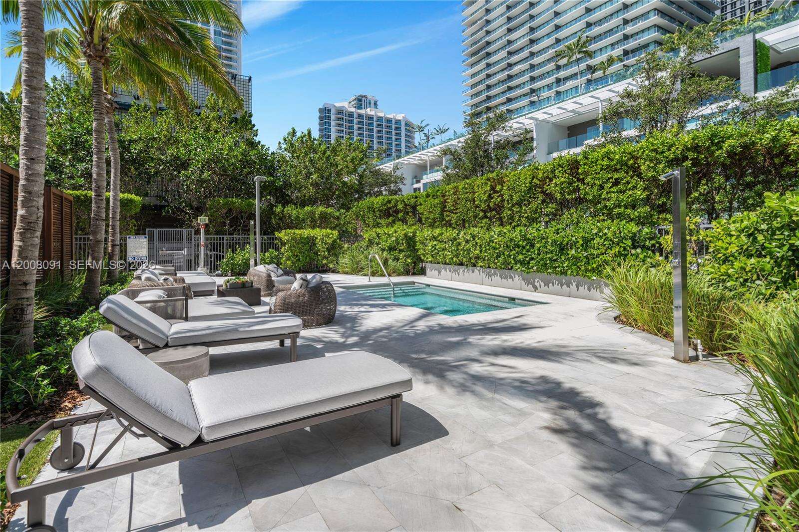 One Paraiso at 3131 7 Ave, Miami, FL 33137 - For Rent photo 65