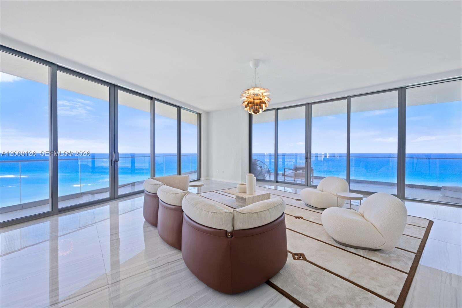 Armani Casa at 18975 Collins Ave, Sunny Isles Beach, FL 33160 - For Rent photo 1