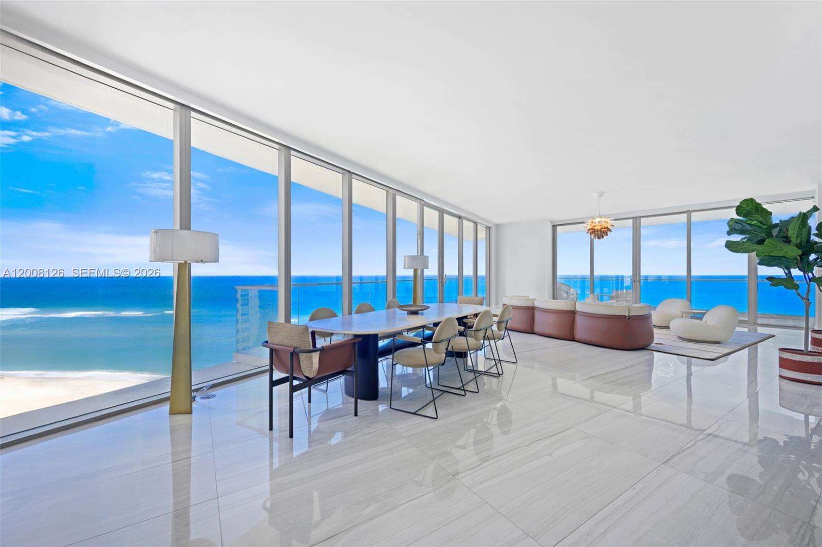 Armani Casa at 18975 Collins Ave, Sunny Isles Beach, FL 33160 - For Rent photo 2
