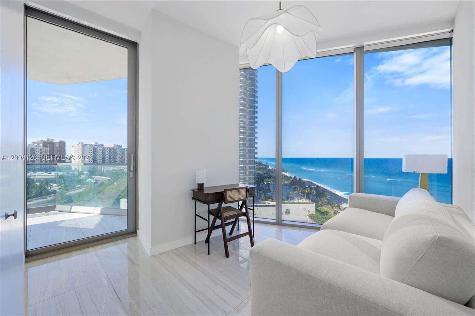 Armani Casa at 18975 Collins Ave, Sunny Isles Beach, FL 33160 - For Rent photo 14