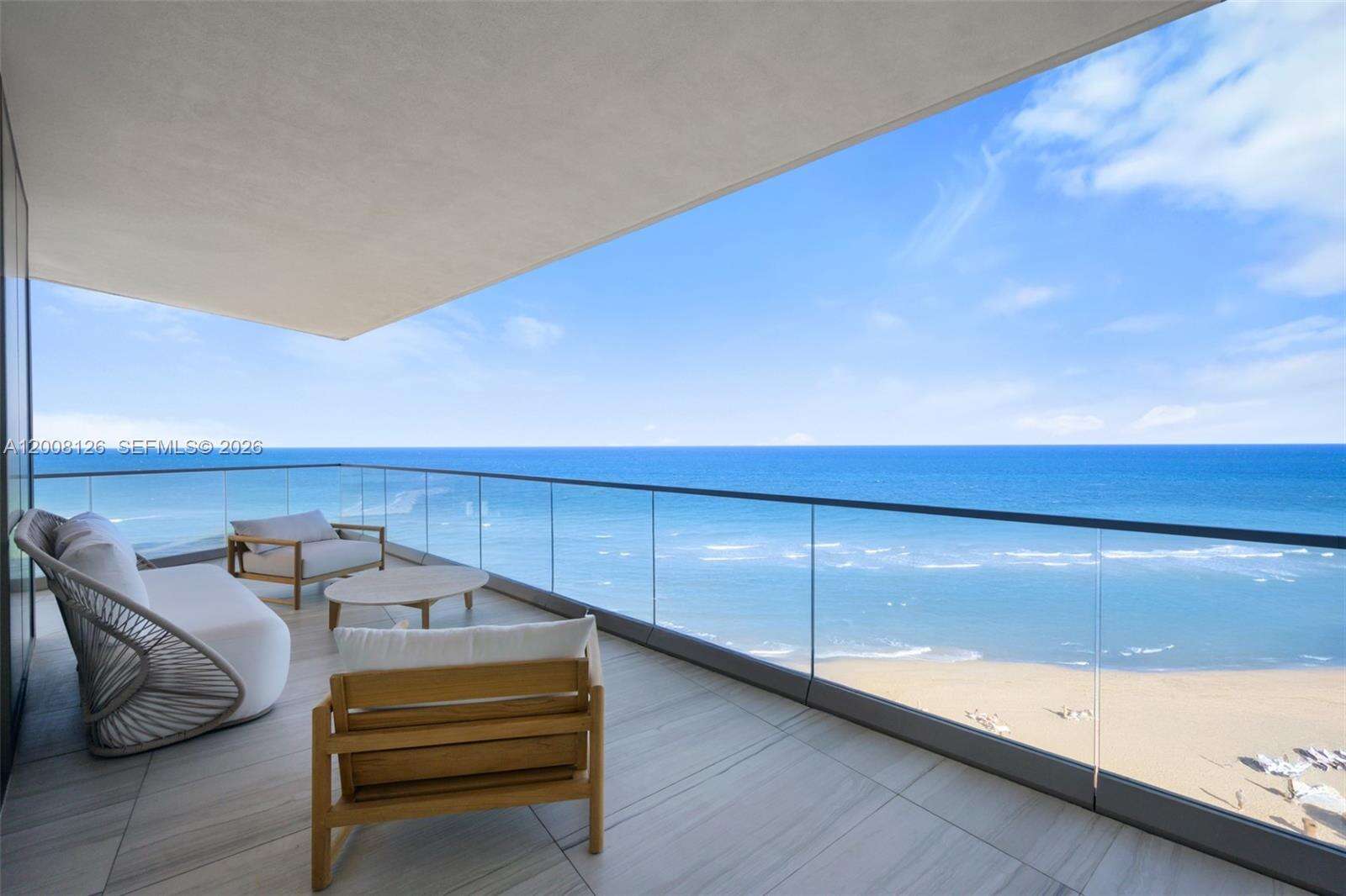 Armani Casa at 18975 Collins Ave, Sunny Isles Beach, FL 33160 - For Rent photo 3