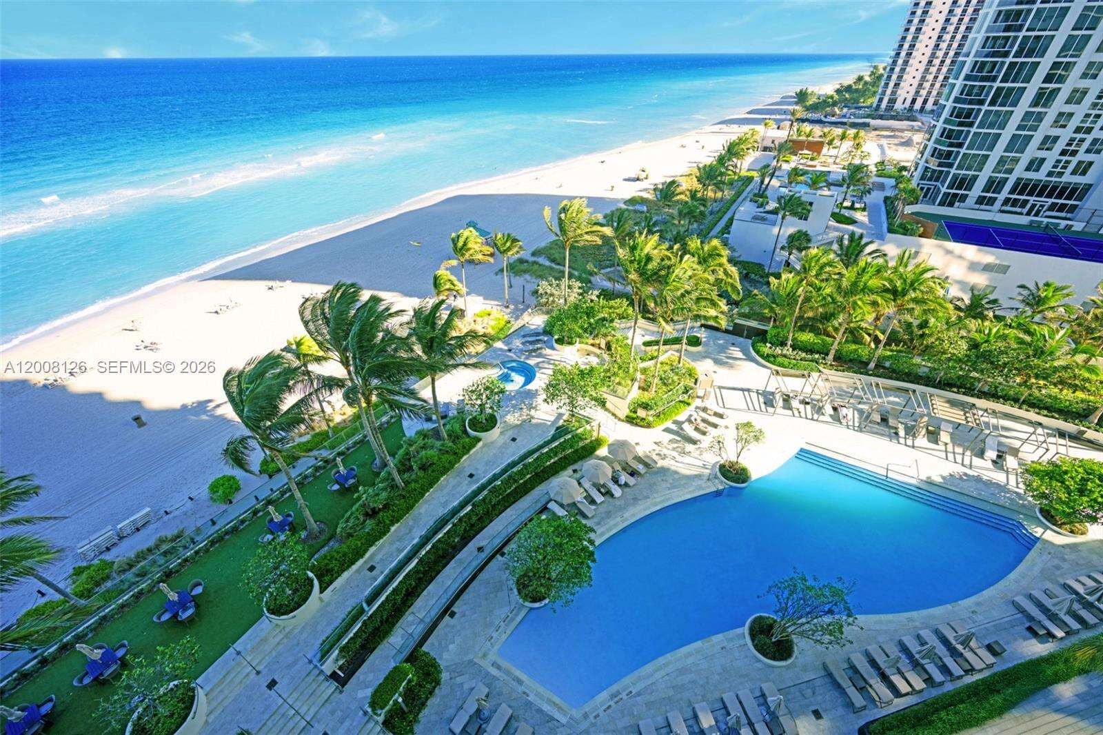 Armani Casa at 18975 Collins Ave, Sunny Isles Beach, FL 33160 - For Rent photo 22