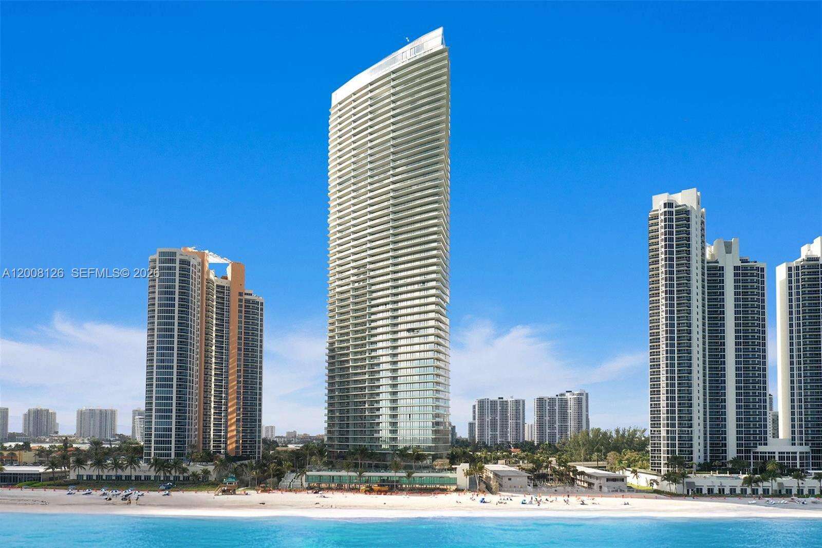 Armani Casa at 18975 Collins Ave, Sunny Isles Beach, FL 33160 - For Rent photo 23
