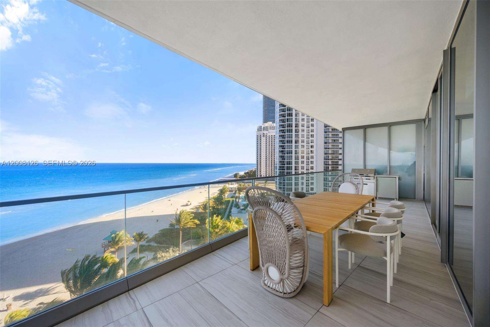 Armani Casa at 18975 Collins Ave, Sunny Isles Beach, FL 33160 - For Rent photo 4