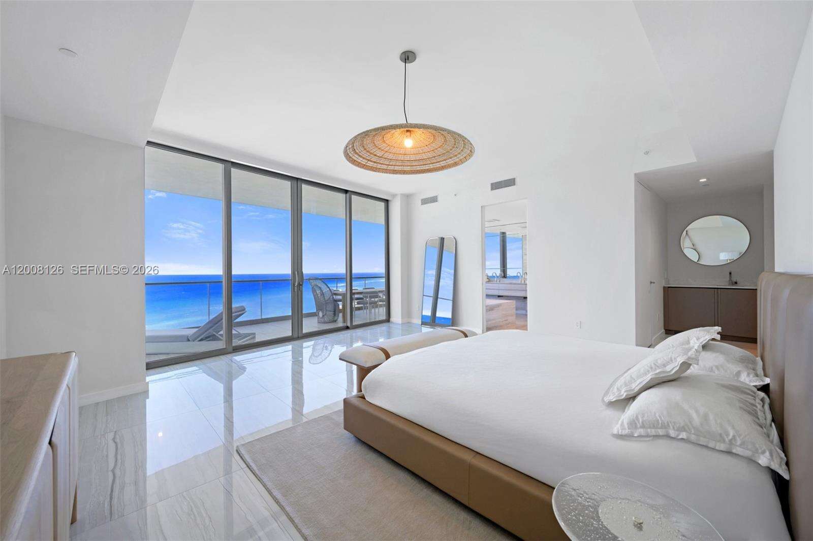 Armani Casa at 18975 Collins Ave, Sunny Isles Beach, FL 33160 - For Rent photo 7