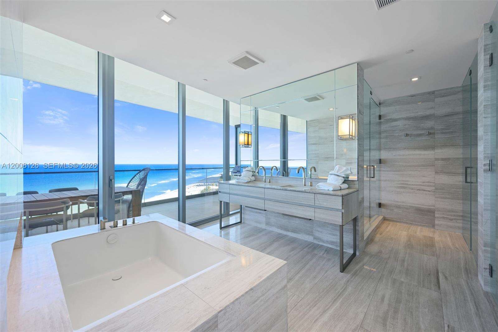 Armani Casa at 18975 Collins Ave, Sunny Isles Beach, FL 33160 - For Rent photo 9