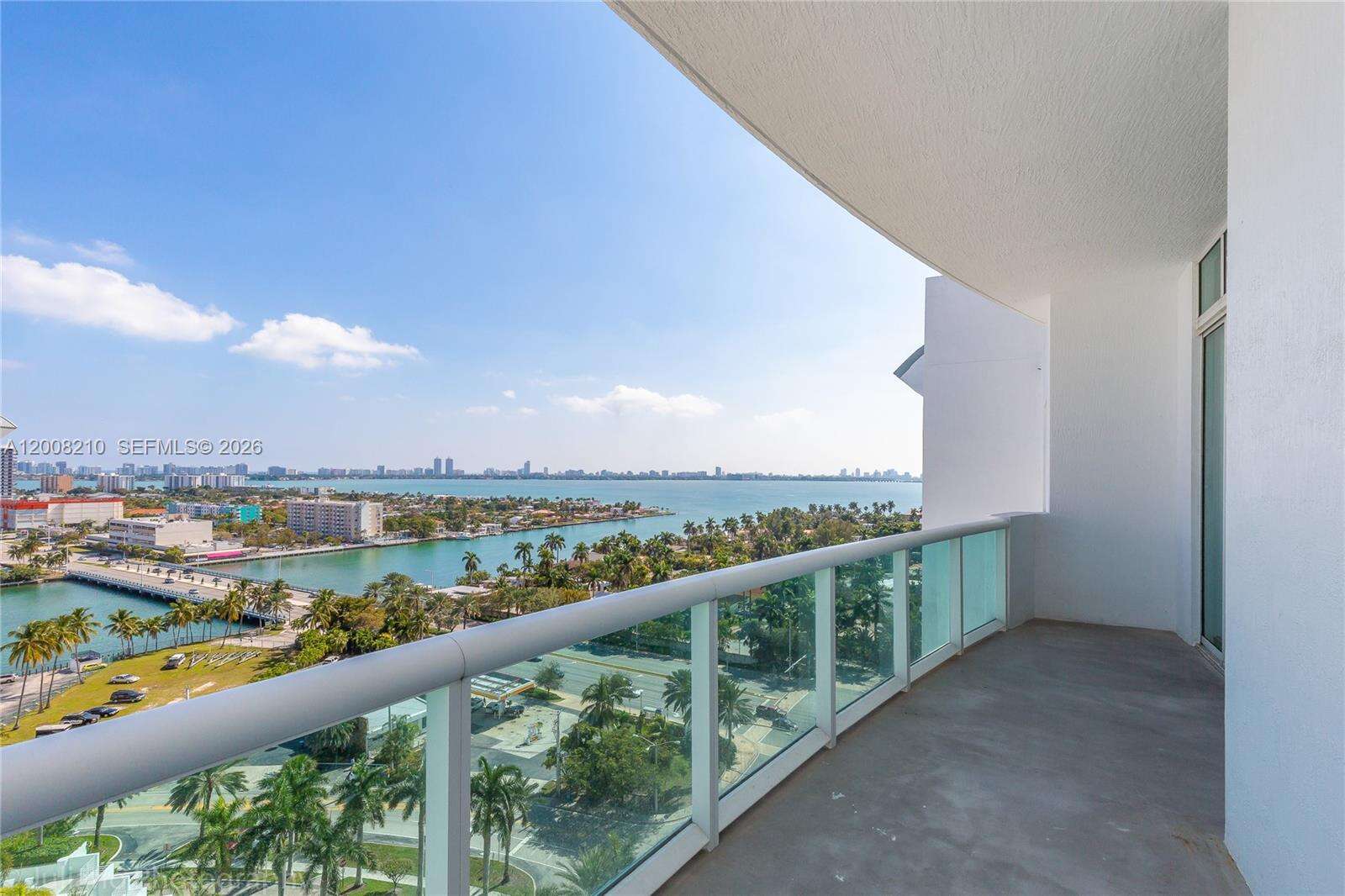 360 Condo at 7900 Harbor Island Dr, North Bay Village, FL 33141 - For Rent photo 5