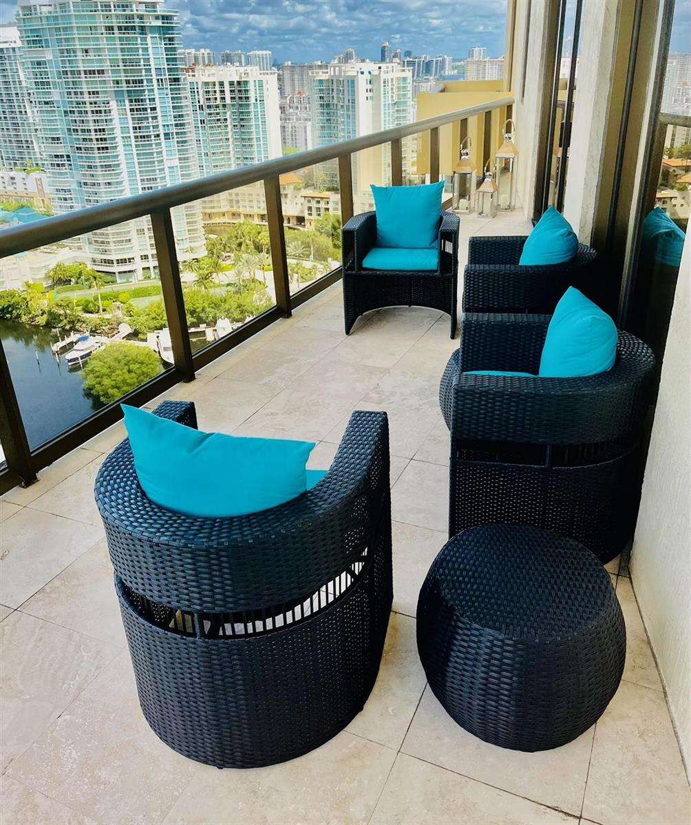 Sayan at 16275 Collins, Sunny Isles Beach, FL 33160 - For Rent photo 7