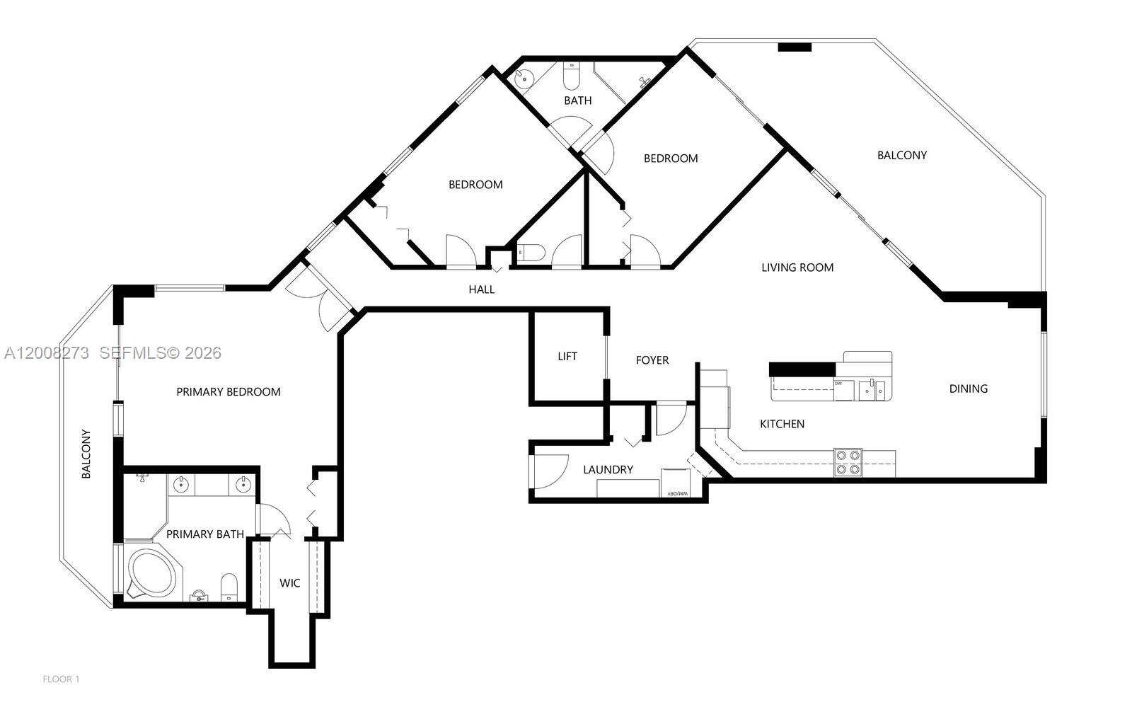Carroll Walk at 9751 Bay Harbor Dr, Bay Harbor Islands, FL 33154 - For Rent photo 31