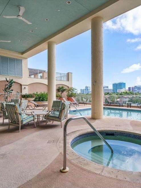 Carroll Walk at 9751 Bay Harbor Dr, Bay Harbor Islands, FL 33154 - For Rent photo 35