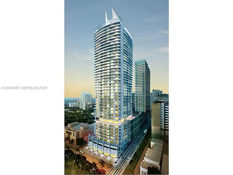 Millecento at 1100 Miami Ave, Miami, FL 33131 - For Rent photo 1