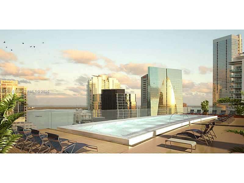 Millecento at 1100 Miami Ave, Miami, FL 33131 - For Rent photo 2