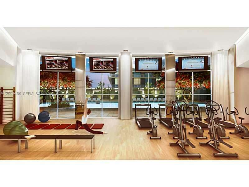 Millecento at 1100 Miami Ave, Miami, FL 33131 - For Rent photo 3