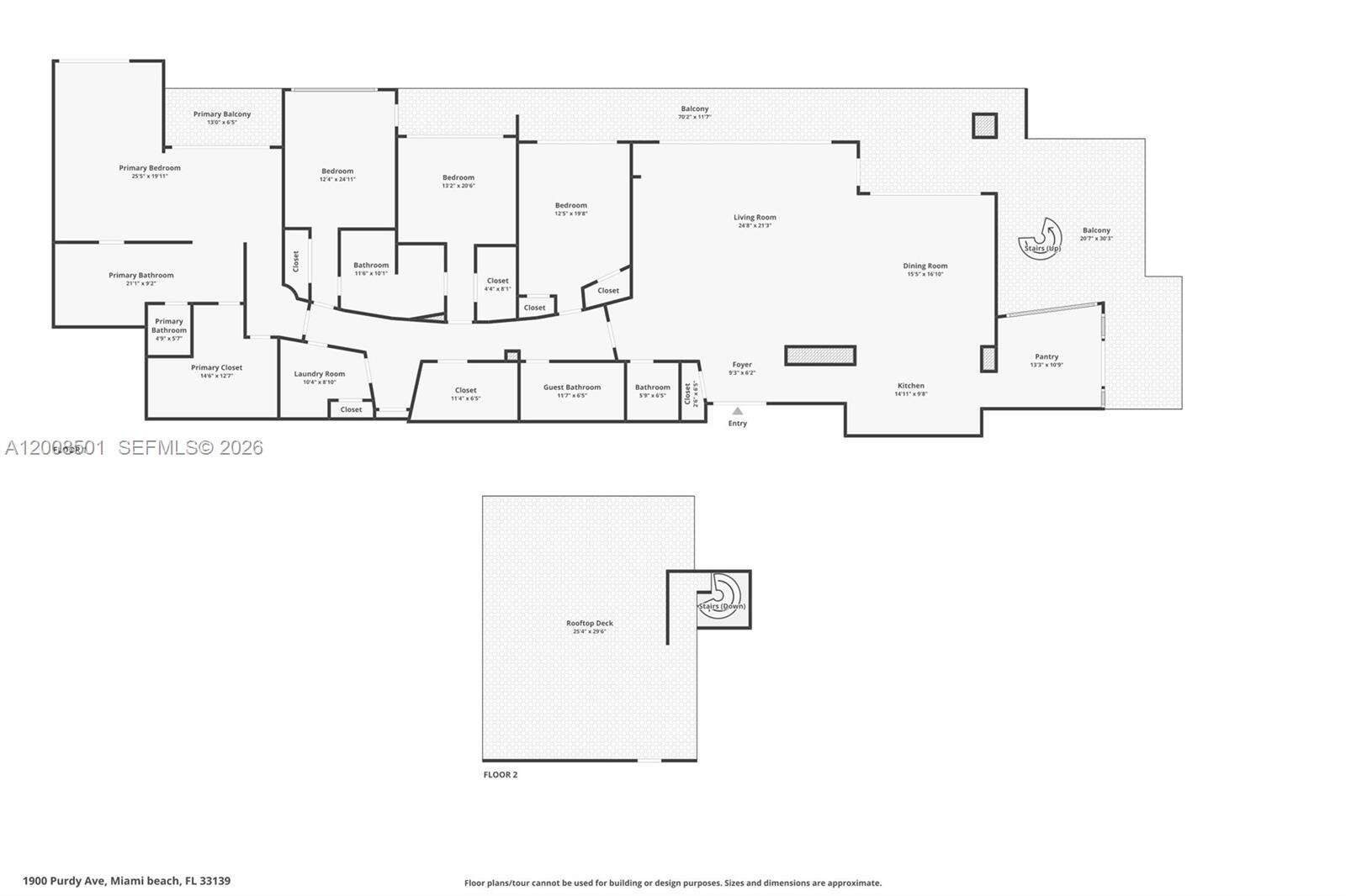 1900 Sunset Harbour Dr, Miami Beach, FL 33139 - For Rent photo 90