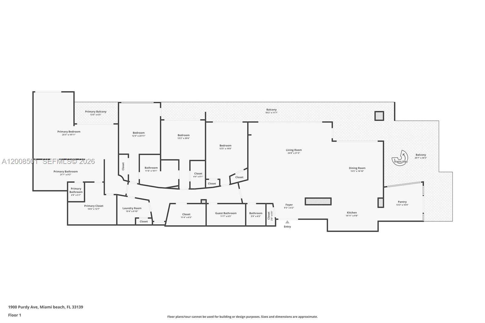 1900 Sunset Harbour Dr, Miami Beach, FL 33139 - For Rent photo 91