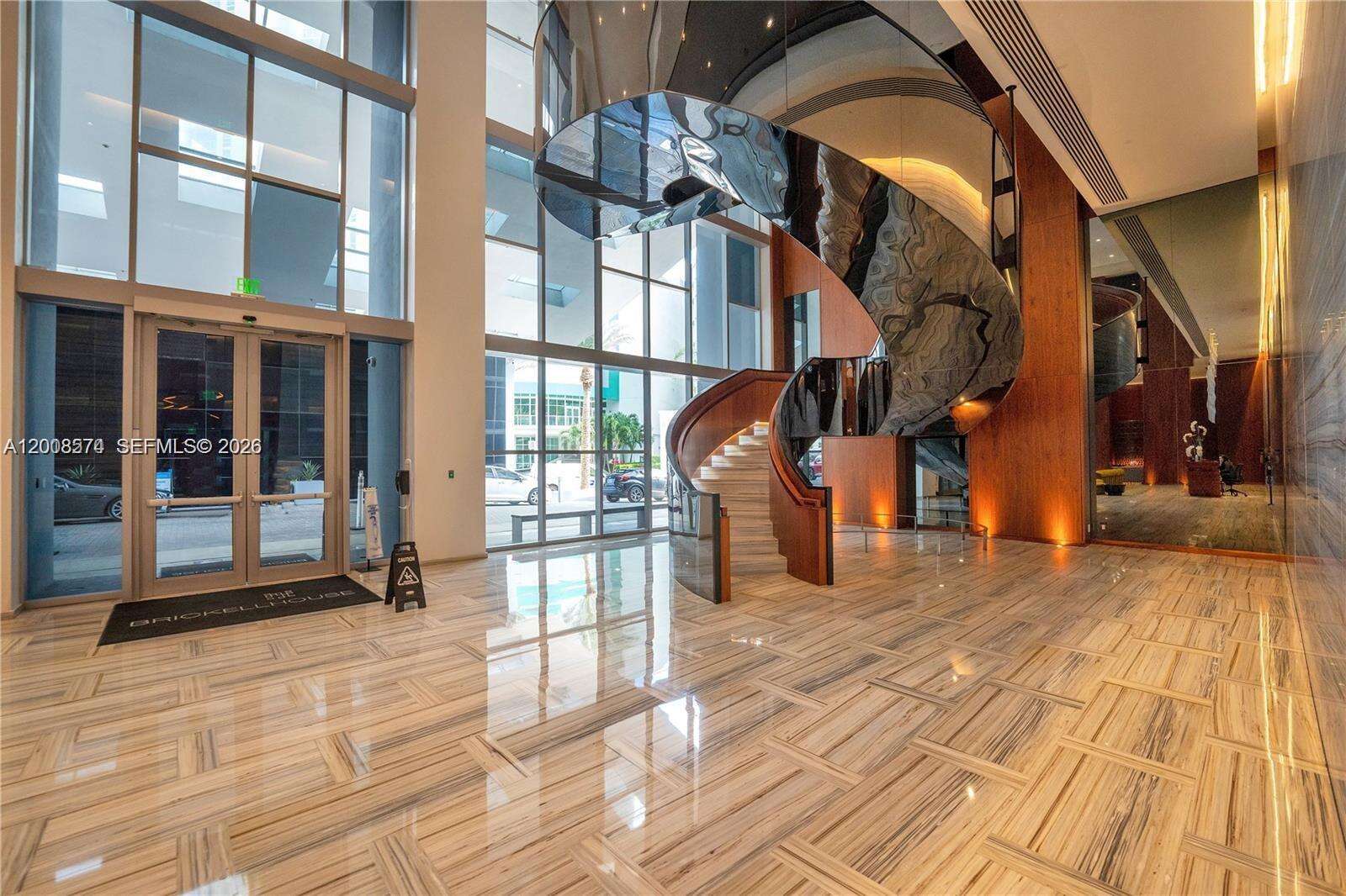 Brickell House at 1300 Brickell Bay Dr, Miami, FL 33131 - For Rent photo 28