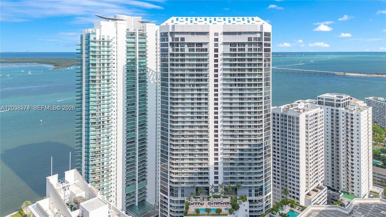 Brickell House at 1300 Brickell Bay Dr, Miami, FL 33131 - For Rent photo 29