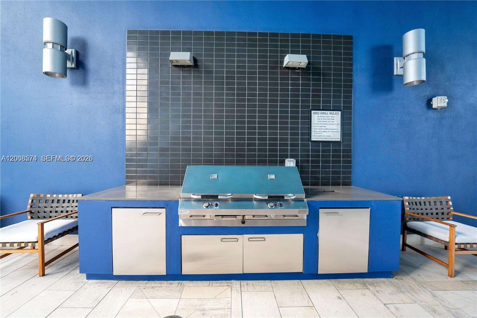 Brickell House at 1300 Brickell Bay Dr, Miami, FL 33131 - For Rent photo 32
