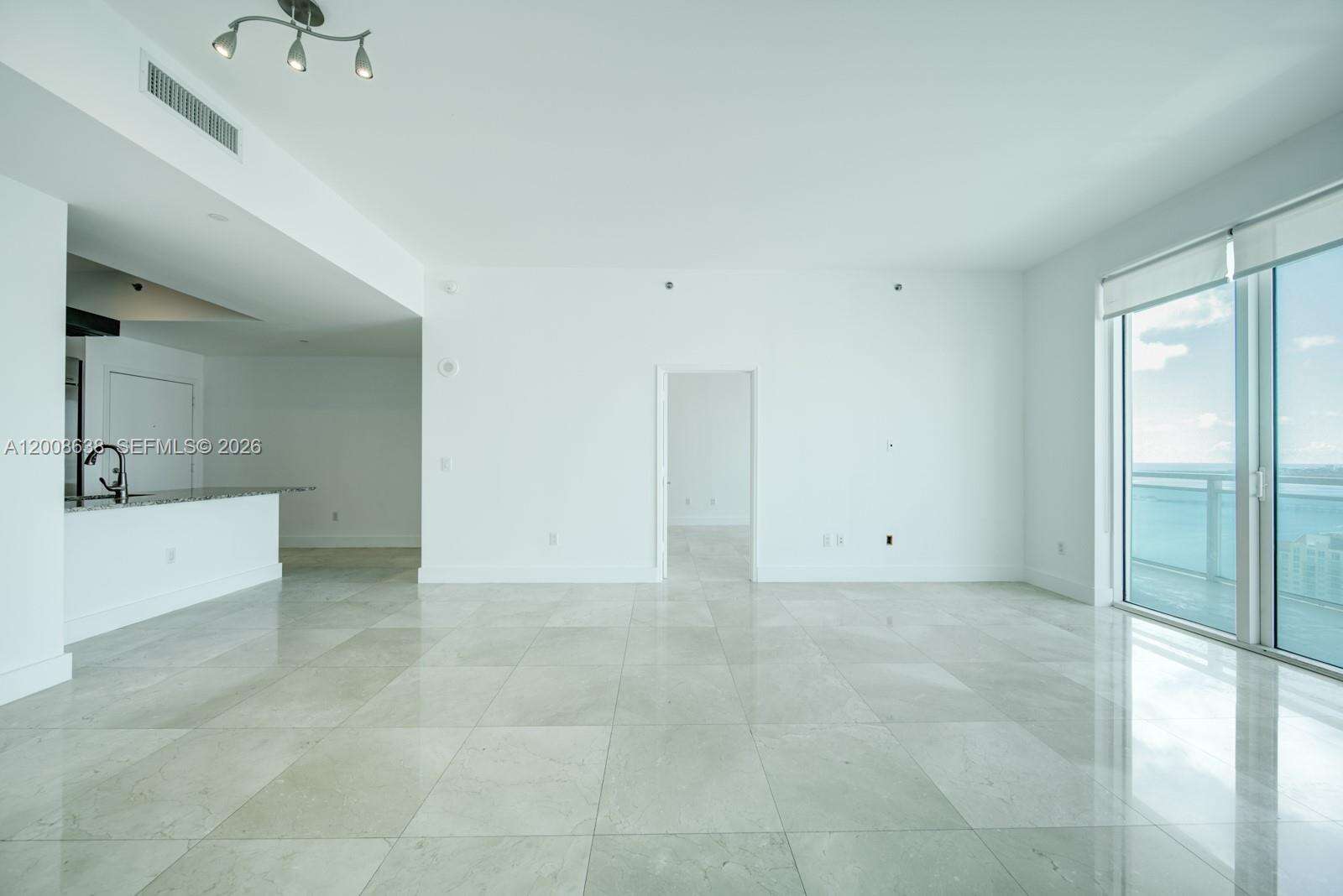 The Plaza On Brickell East at 950 Brickell Bay Dr, Miami, FL 33131 - For Rent photo 1