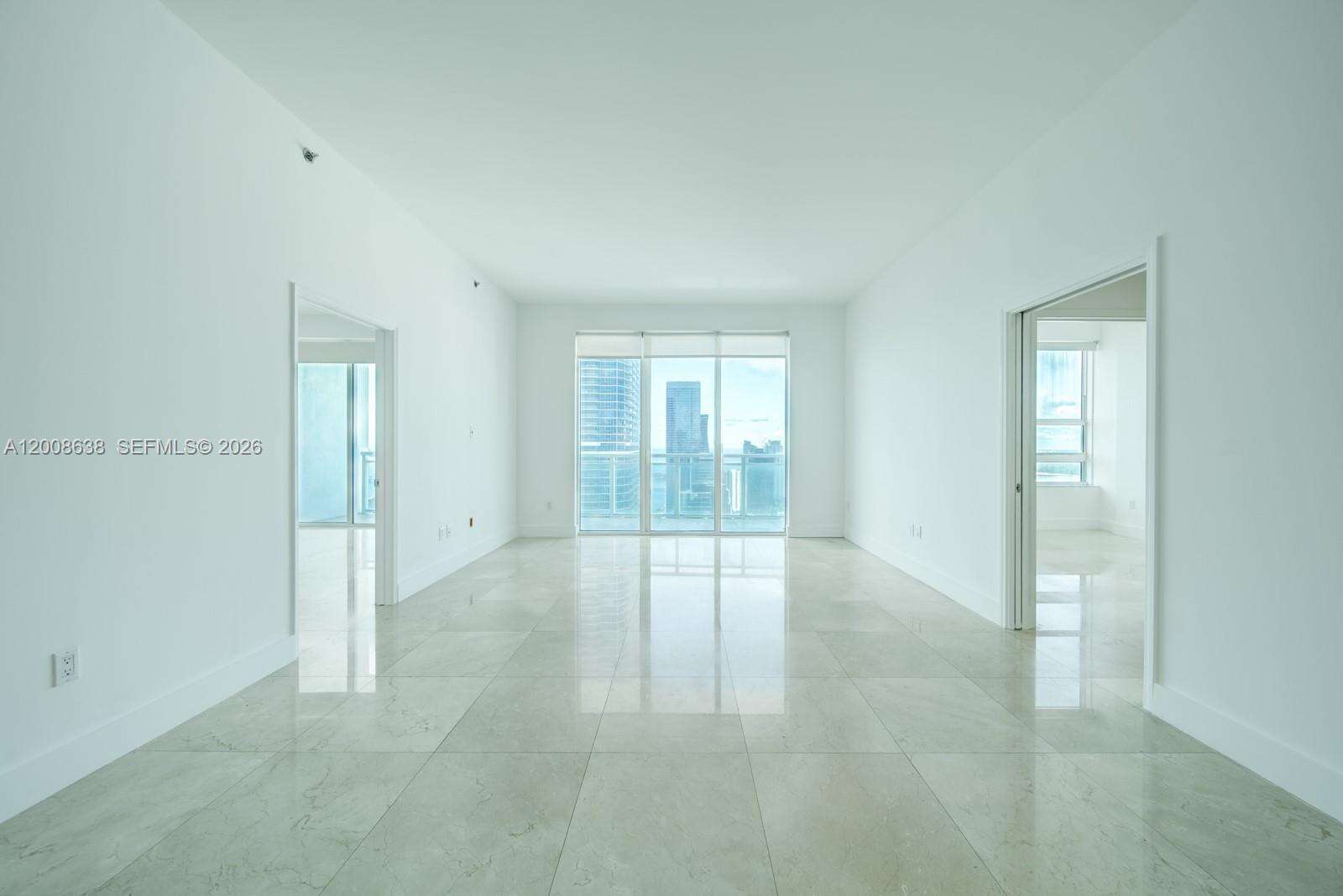 The Plaza On Brickell East at 950 Brickell Bay Dr, Miami, FL 33131 - For Rent photo 2