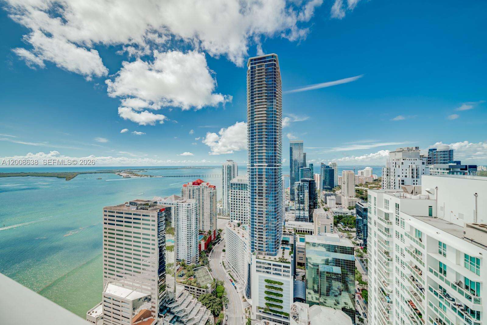 The Plaza On Brickell East at 950 Brickell Bay Dr, Miami, FL 33131 - For Rent photo 20