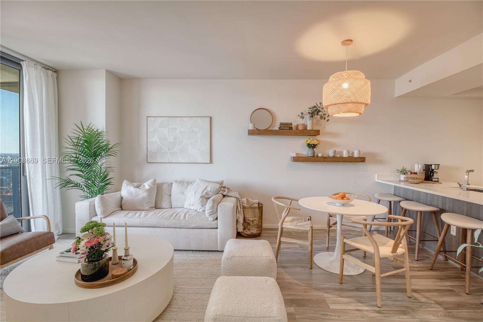 Sls Lux at 801 Miami Ave, Miami, FL 33130 - For Rent photo 3
