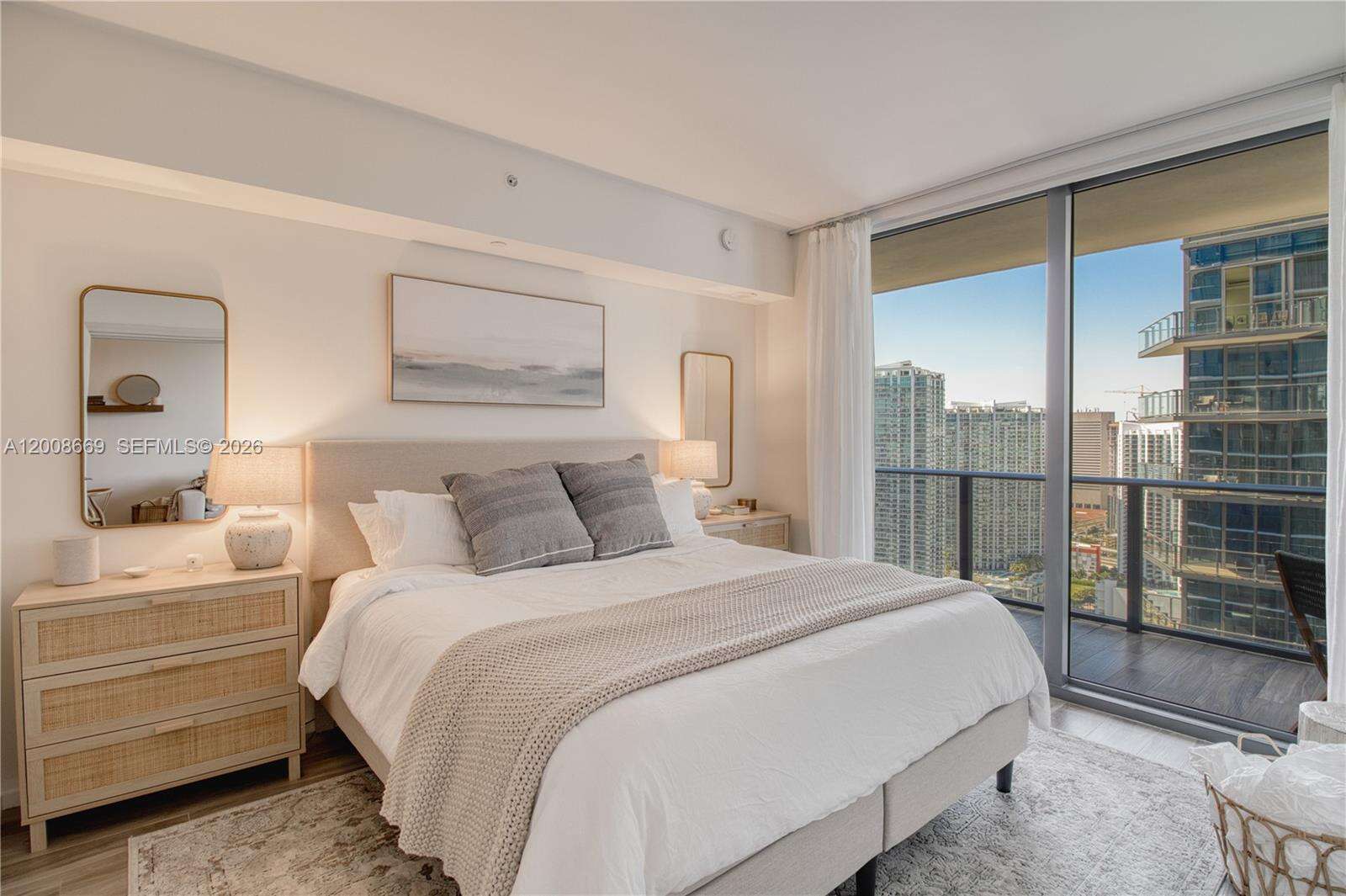 Sls Lux at 801 Miami Ave, Miami, FL 33130 - For Rent photo 4