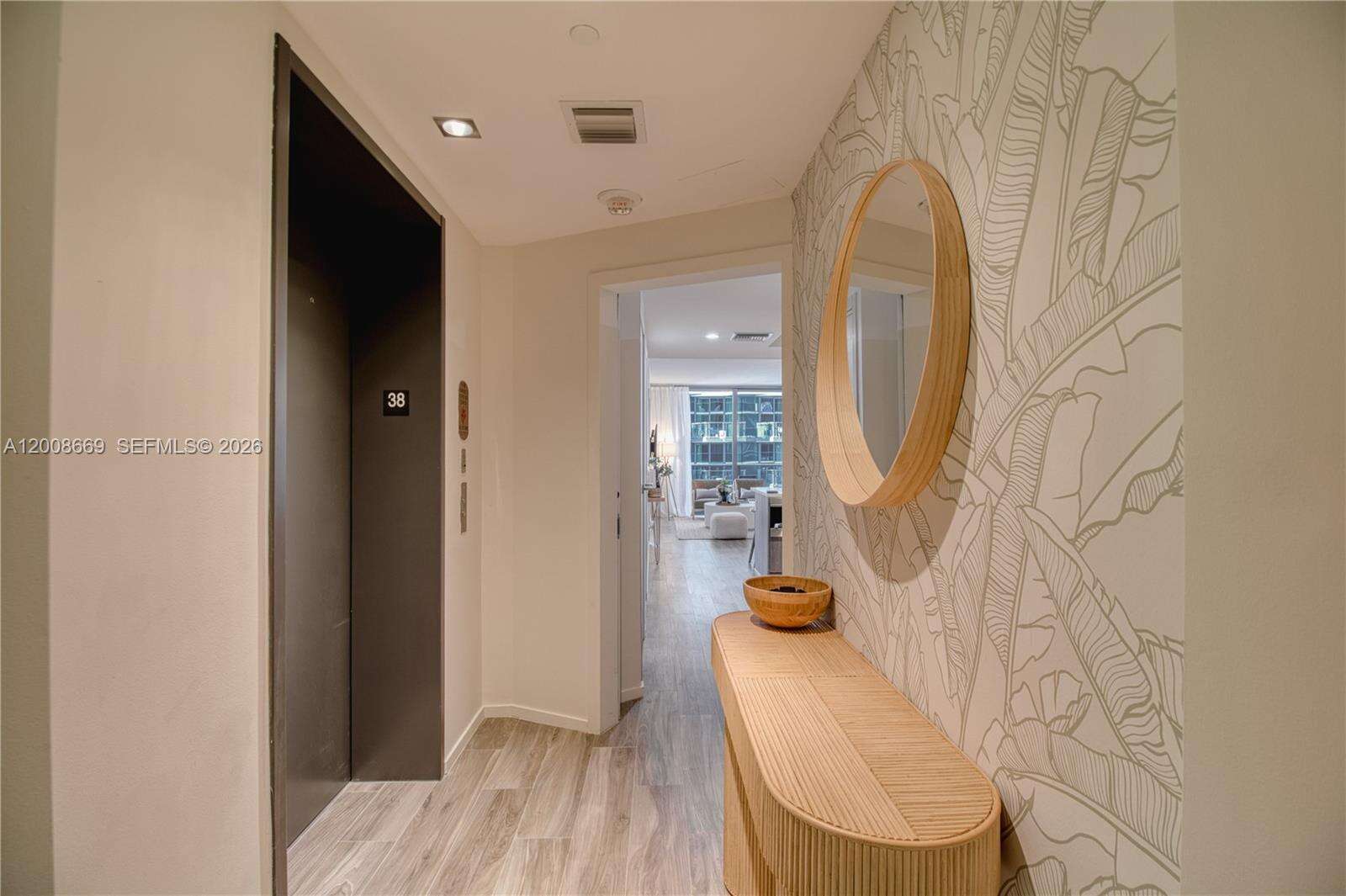 Sls Lux at 801 Miami Ave, Miami, FL 33130 - For Rent photo 6