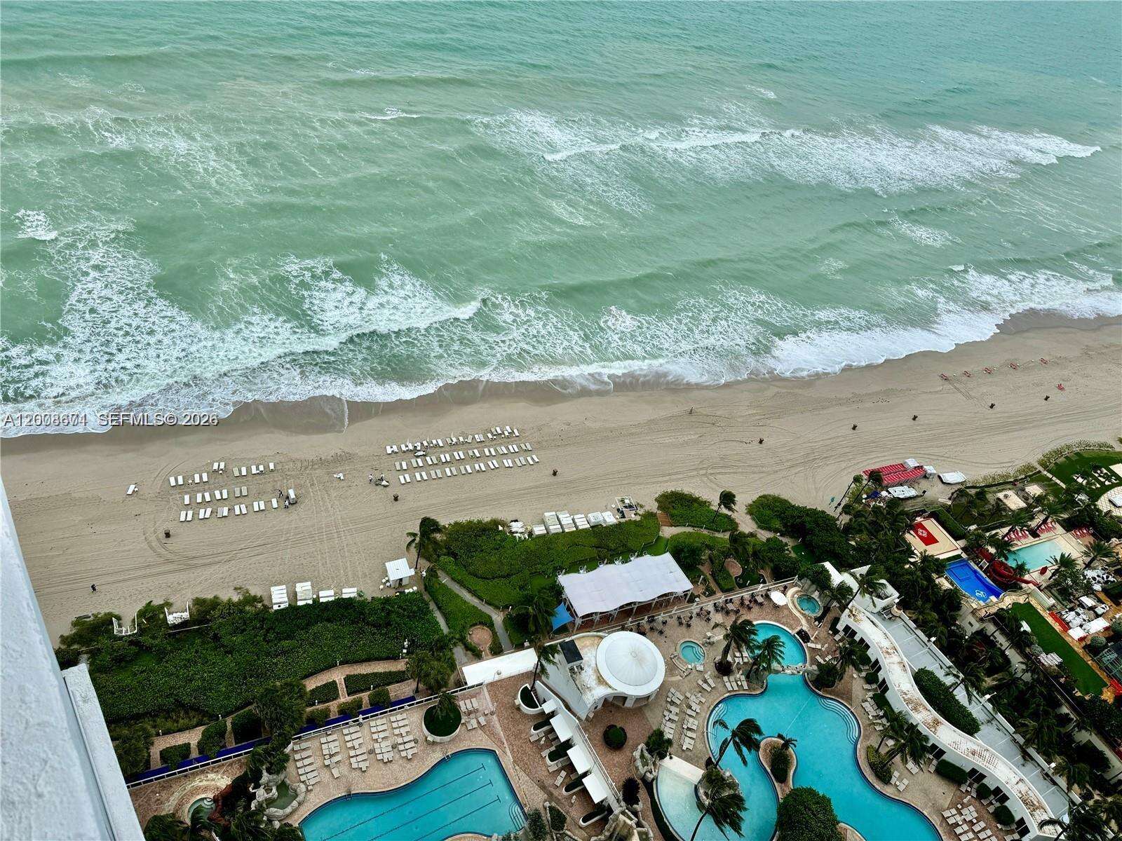Trump Palace at 18101 Collins Ave, Sunny Isles Beach, FL 33160 - For Rent photo 28