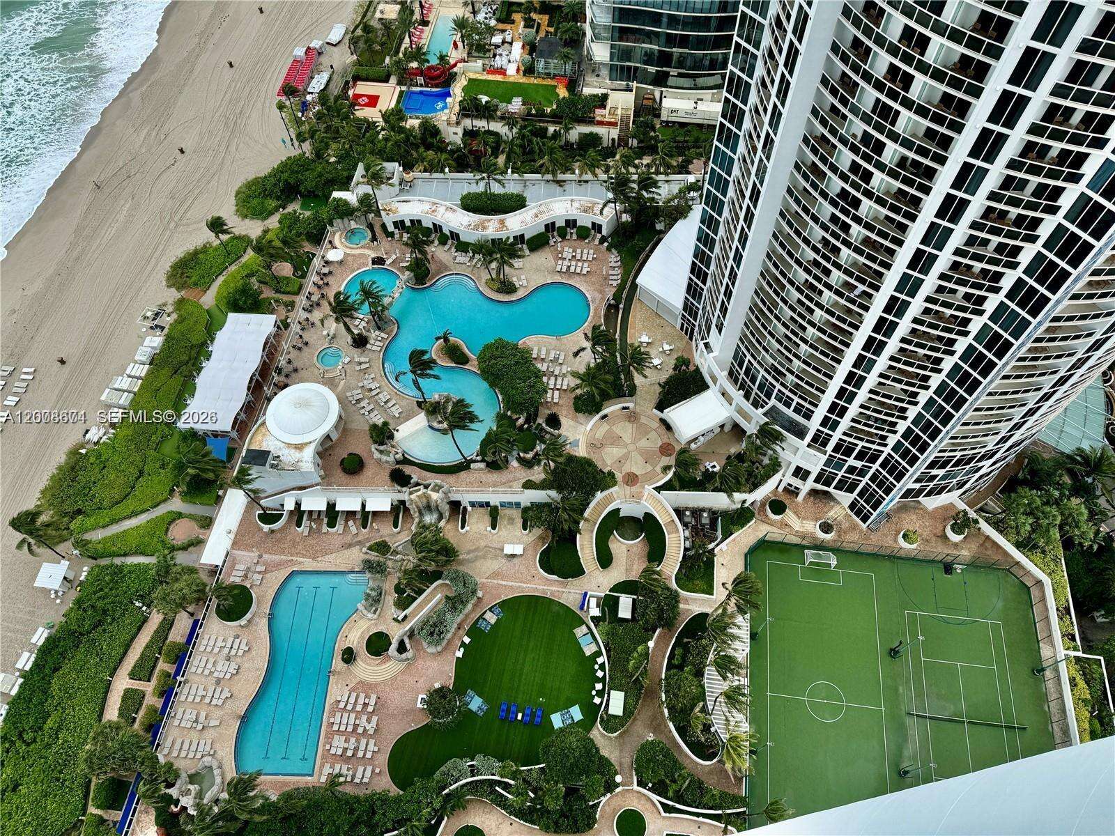 Trump Palace at 18101 Collins Ave, Sunny Isles Beach, FL 33160 - For Rent photo 29