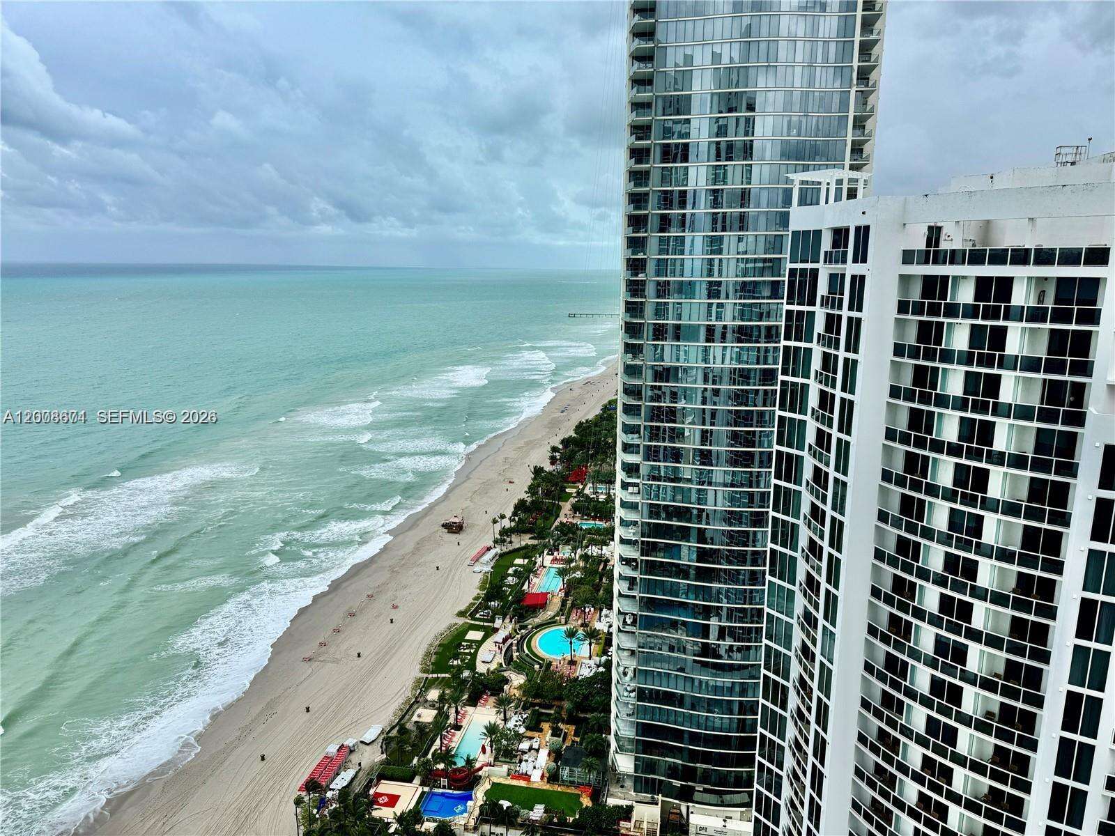 Trump Palace at 18101 Collins Ave, Sunny Isles Beach, FL 33160 - For Rent photo 30