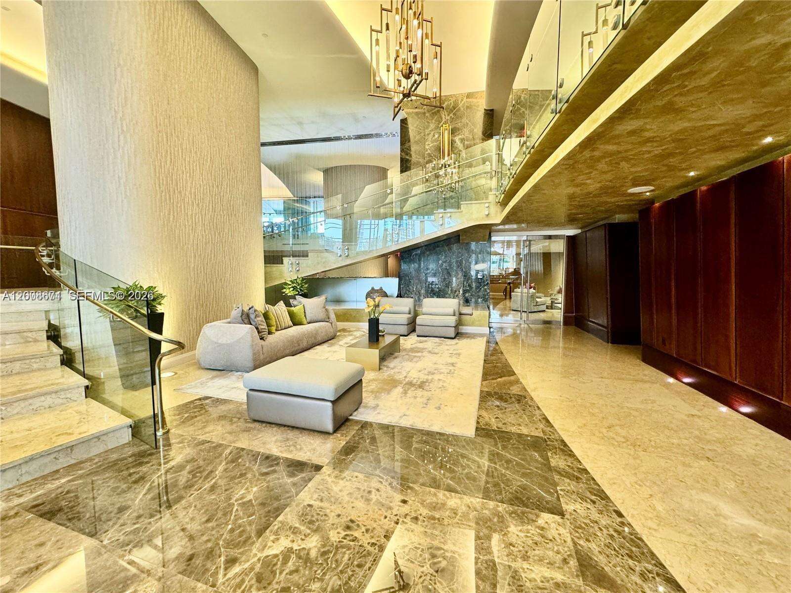 Trump Palace at 18101 Collins Ave, Sunny Isles Beach, FL 33160 - For Rent photo 40