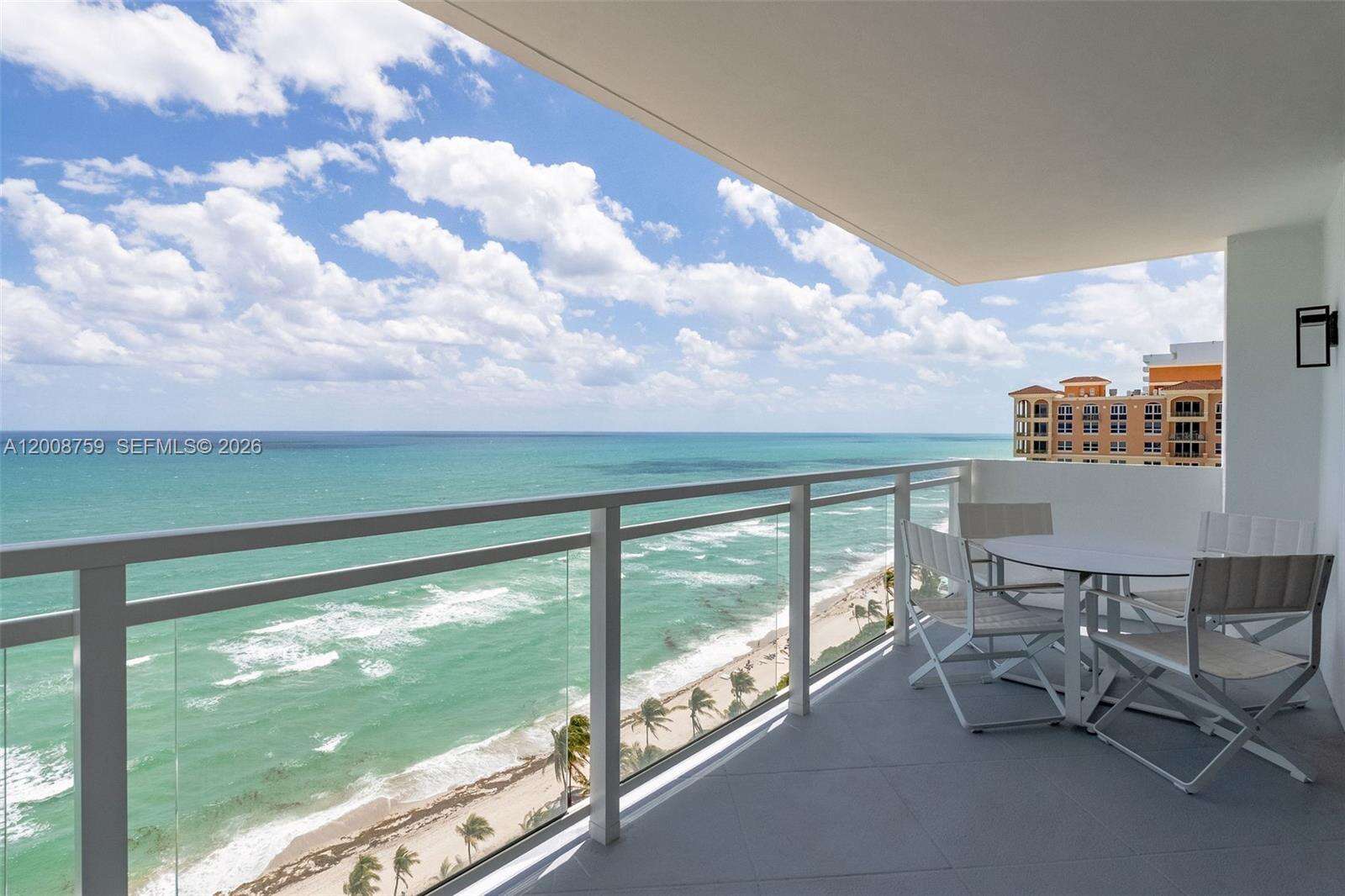 Parker Plaza at 2030 Ocean Dr, Hallandale Beach, FL 33009 - For Rent photo 1