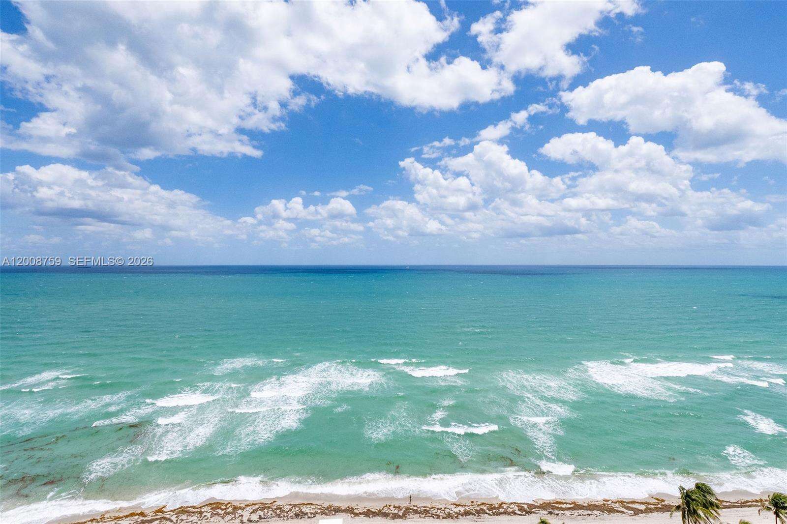 Parker Plaza at 2030 Ocean Dr, Hallandale Beach, FL 33009 - For Rent photo 2