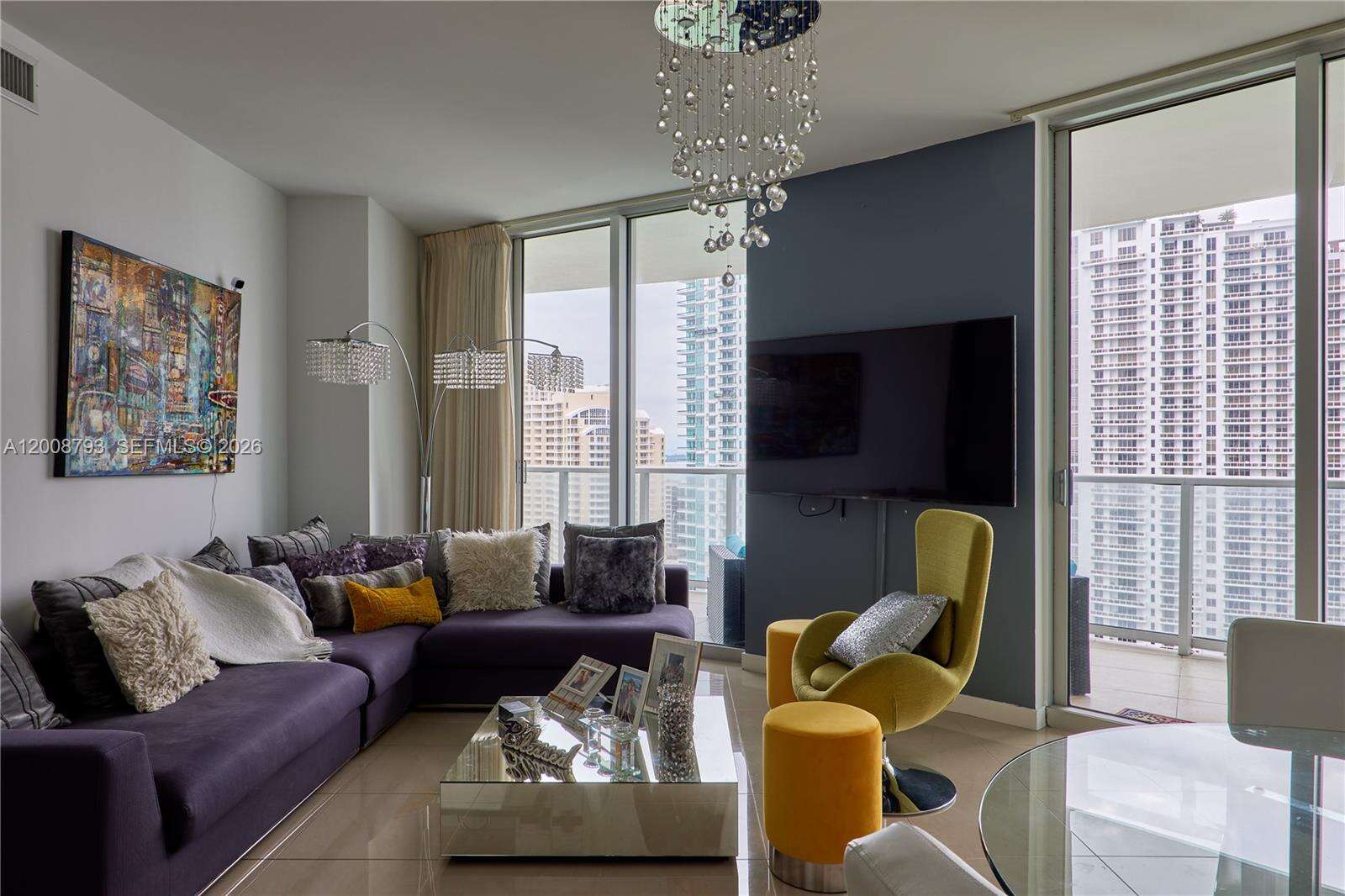 Met 1 at 300 Biscayne Blvd, Miami, FL 33131 - For Rent photo 3