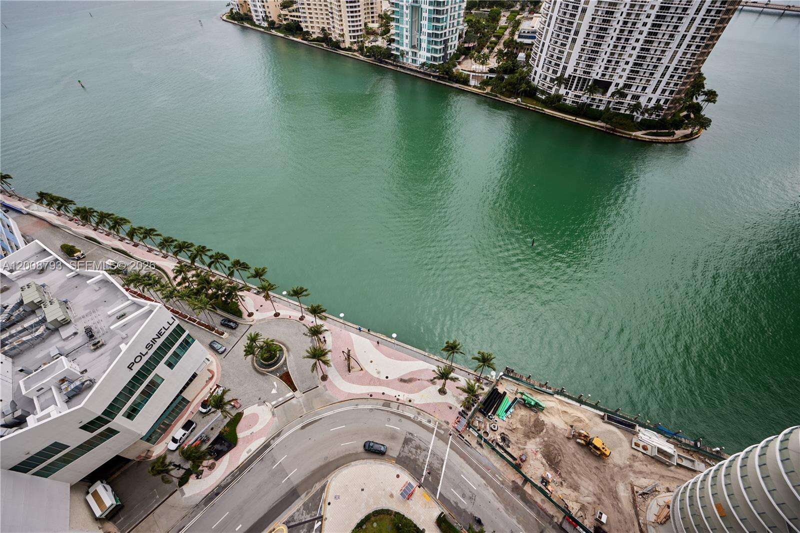 Met 1 at 300 Biscayne Blvd, Miami, FL 33131 - For Rent photo 23