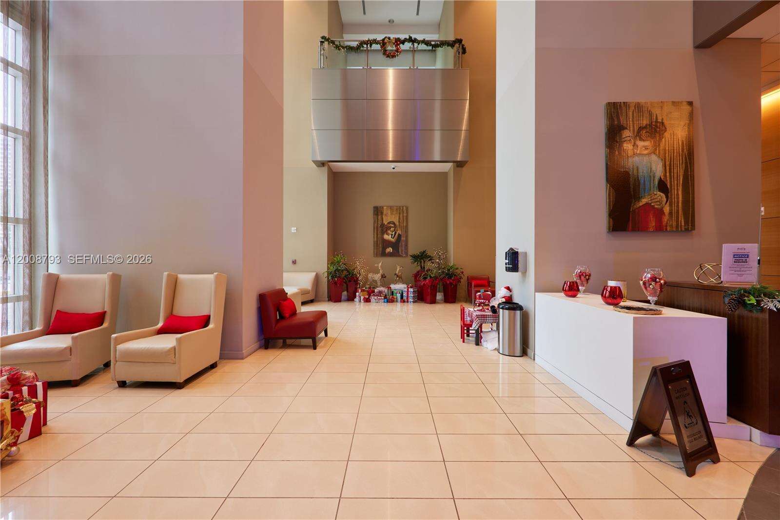 Met 1 at 300 Biscayne Blvd, Miami, FL 33131 - For Rent photo 35