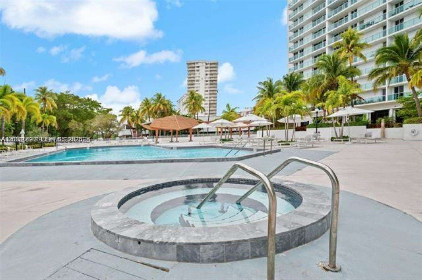 Arlen House at 100 Bayview Dr, Sunny Isles Beach, FL 33160 - For Rent photo 20