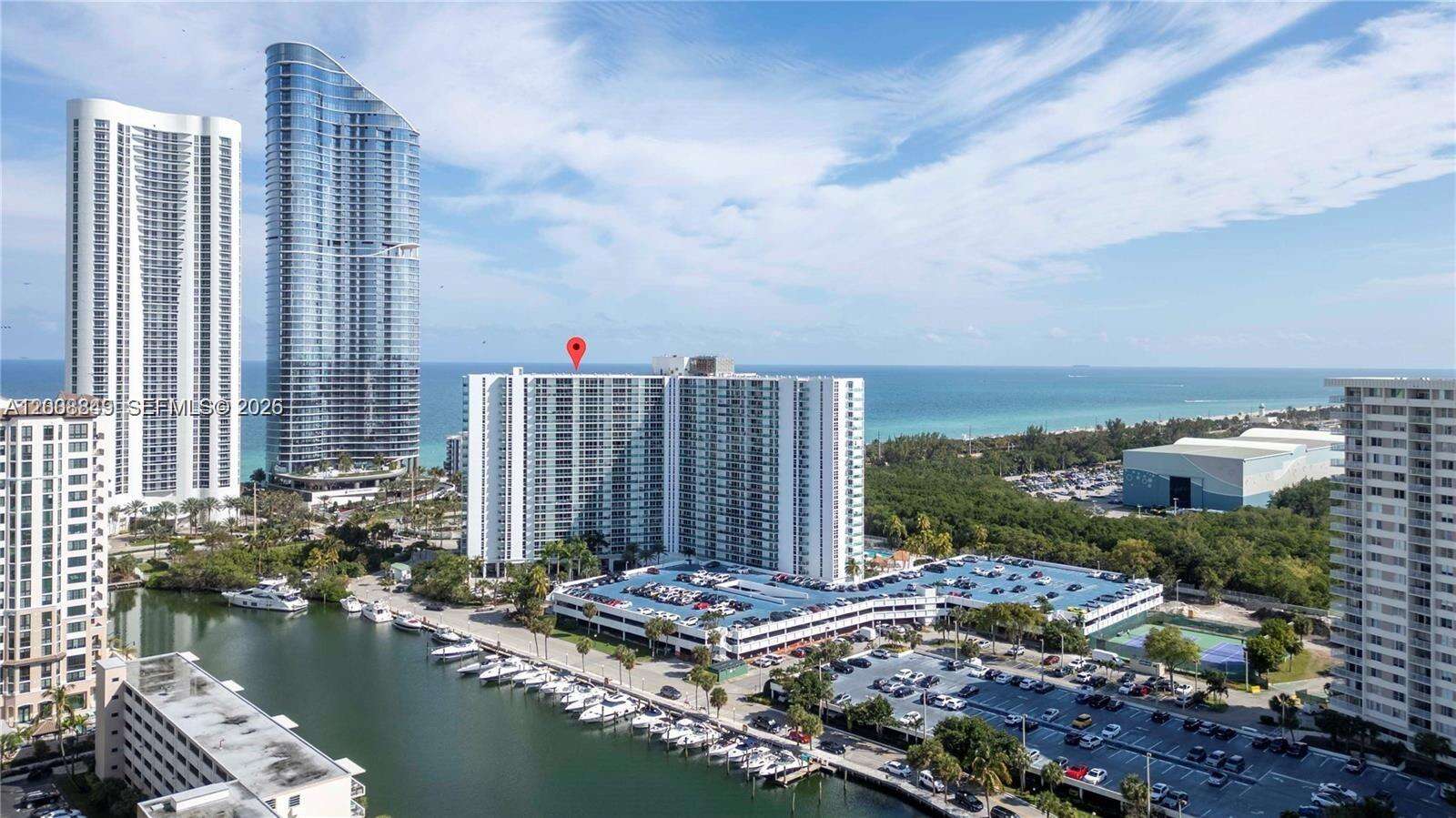 Arlen House at 100 Bayview Dr, Sunny Isles Beach, FL 33160 - For Rent photo 40