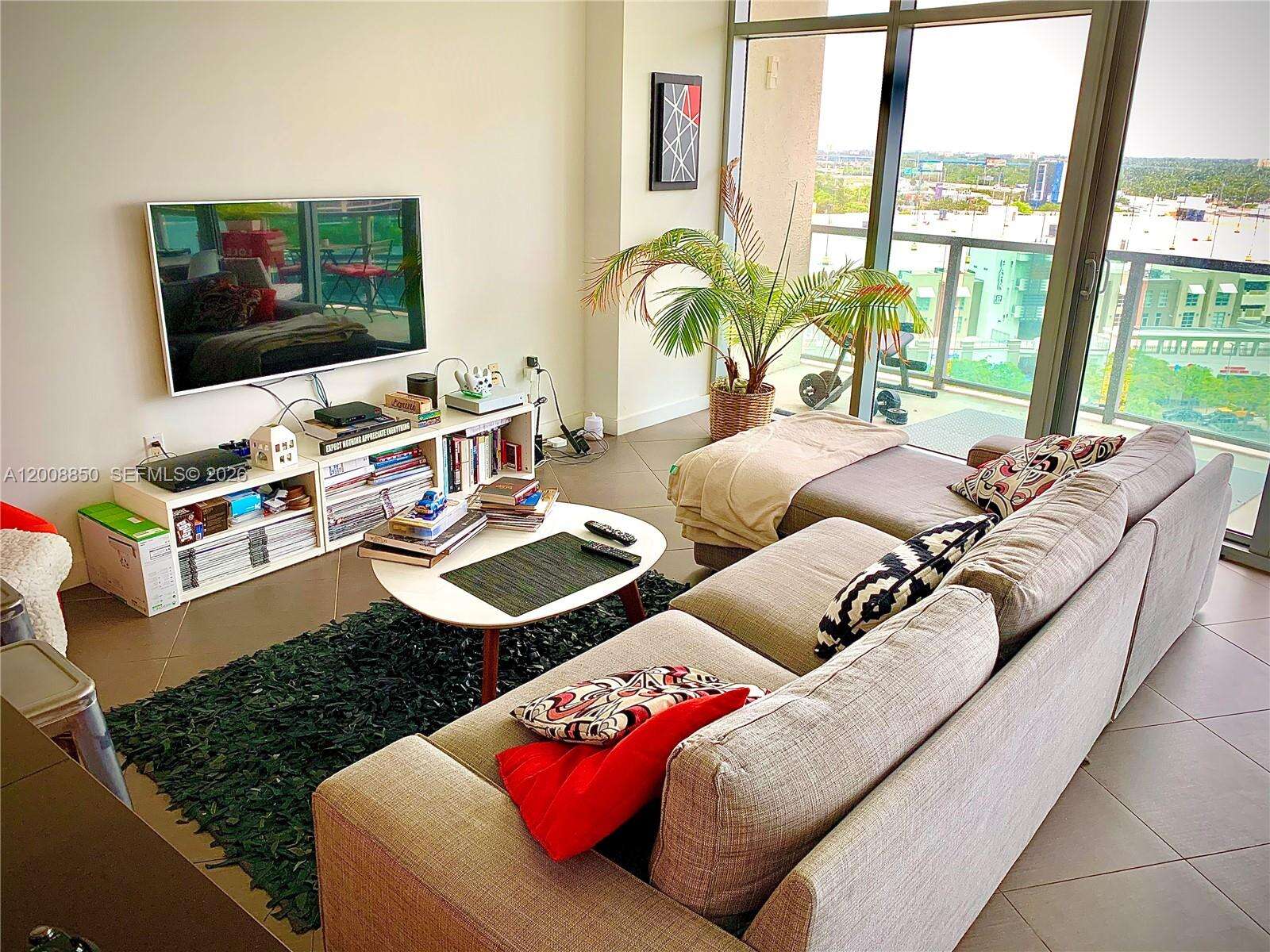 Four Midtown at 3301 1 Ave, Miami, FL 33137 - For Rent photo 13