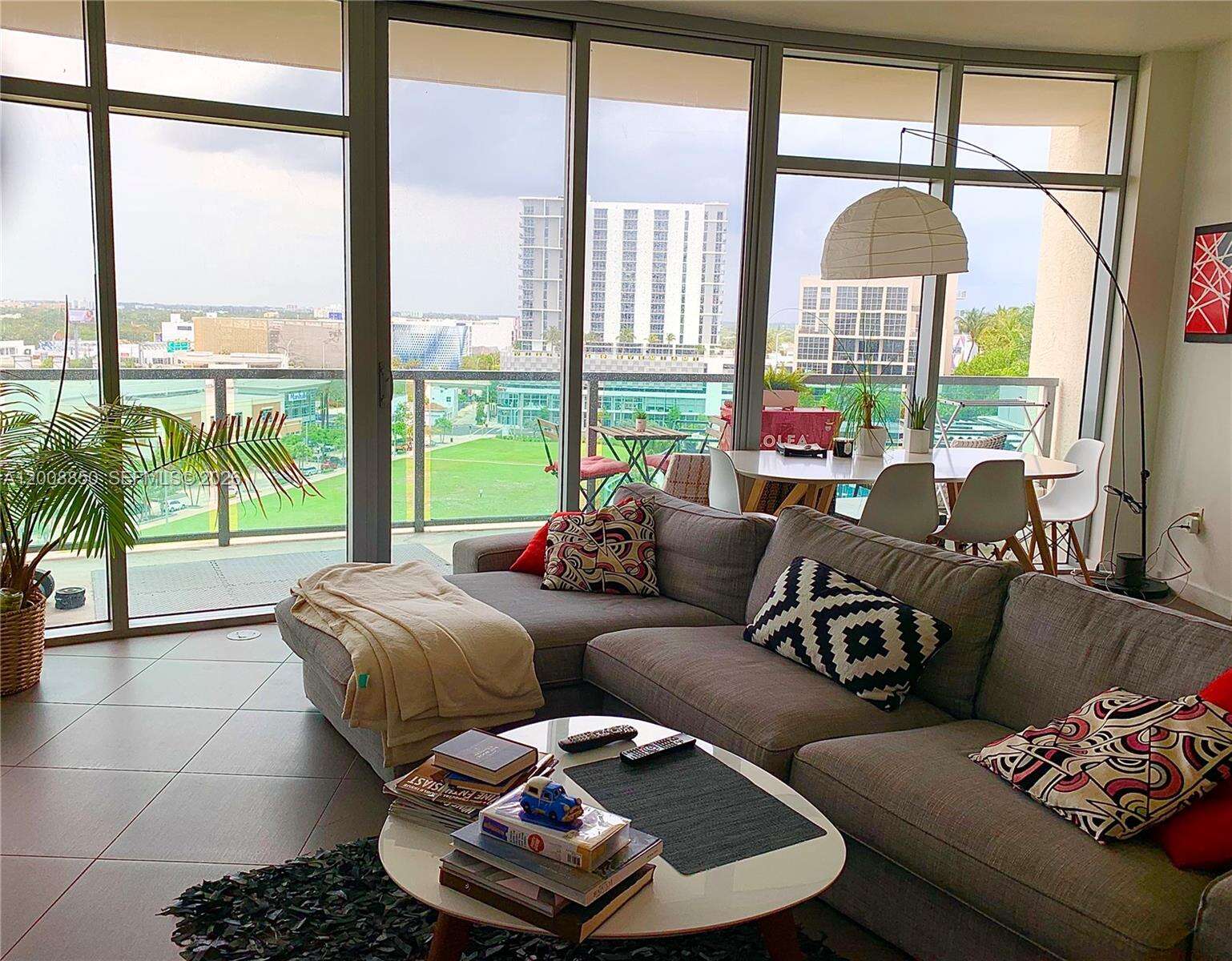 Four Midtown at 3301 1 Ave, Miami, FL 33137 - For Rent photo 14