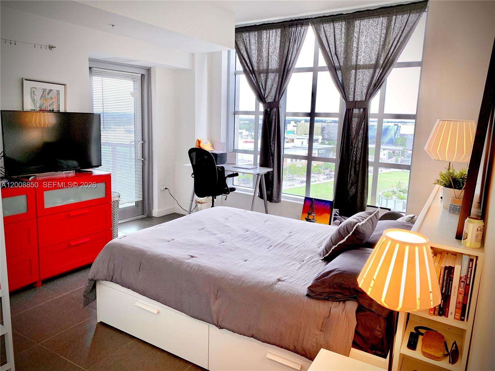 Four Midtown at 3301 1 Ave, Miami, FL 33137 - For Rent photo 17