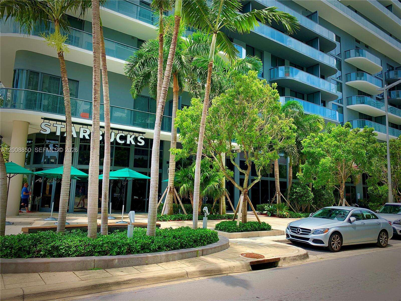 Four Midtown at 3301 1 Ave, Miami, FL 33137 - For Rent photo 3