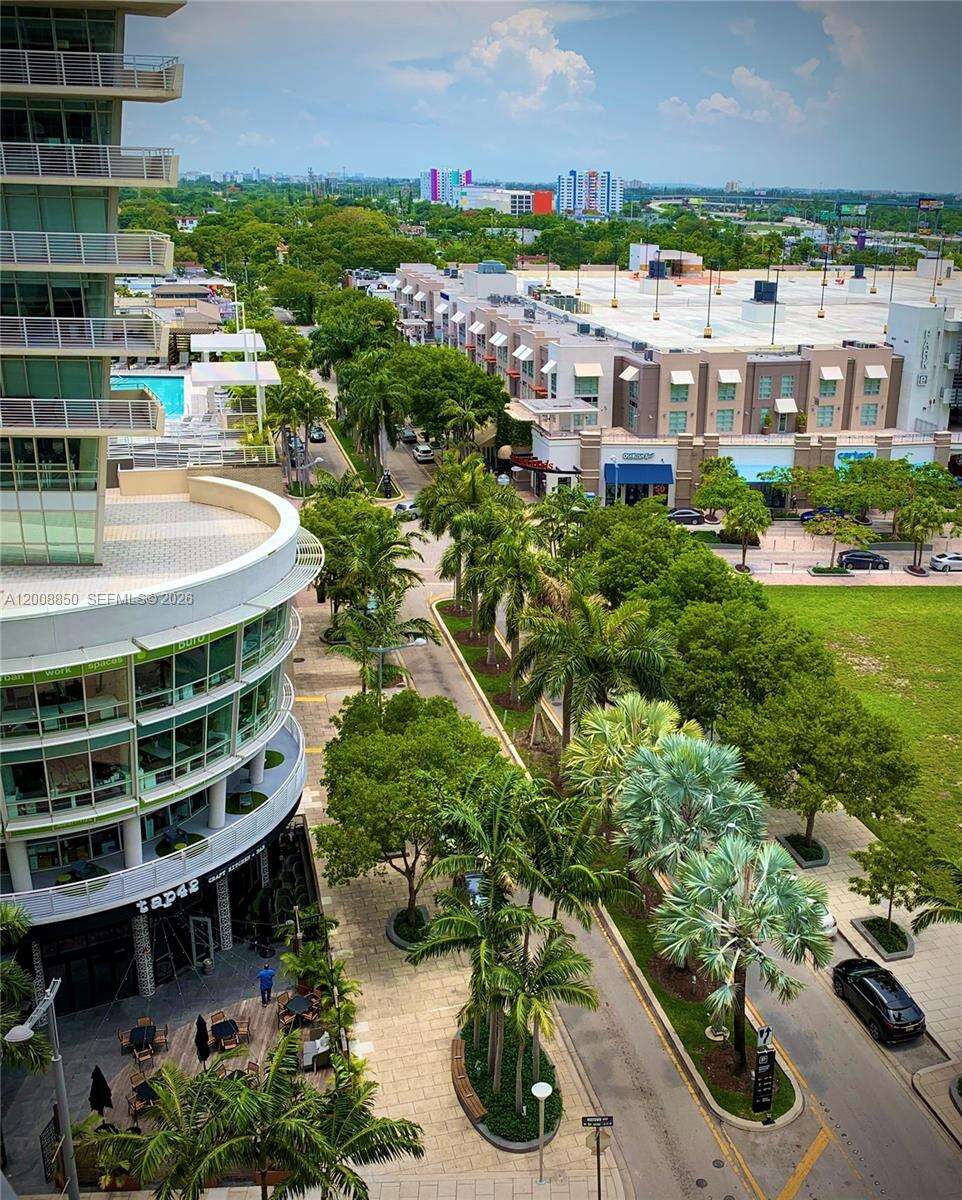 Four Midtown at 3301 1 Ave, Miami, FL 33137 - For Rent photo 4