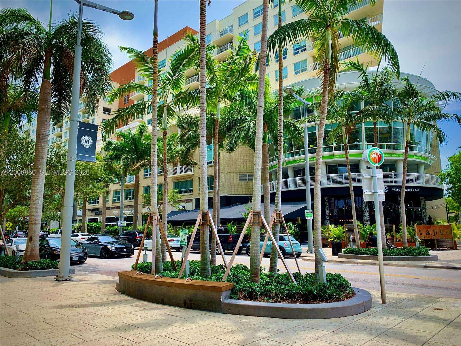 Four Midtown at 3301 1 Ave, Miami, FL 33137 - For Rent photo 5